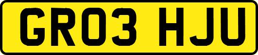 GR03HJU