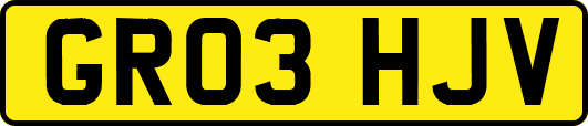 GR03HJV