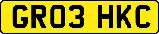 GR03HKC