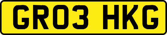 GR03HKG