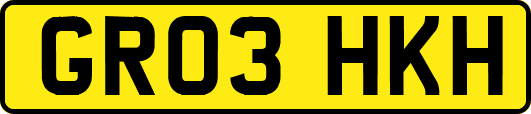 GR03HKH