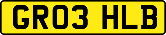 GR03HLB
