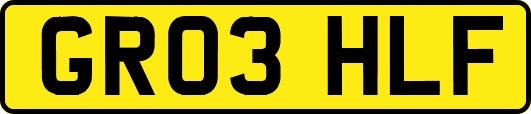 GR03HLF