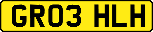 GR03HLH