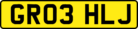 GR03HLJ