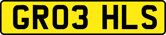 GR03HLS