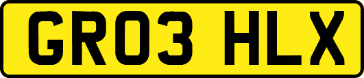 GR03HLX