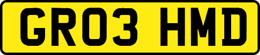 GR03HMD