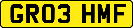GR03HMF