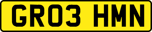 GR03HMN