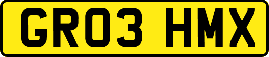 GR03HMX