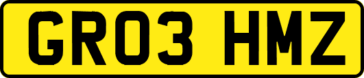 GR03HMZ