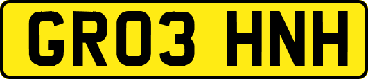 GR03HNH
