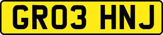 GR03HNJ