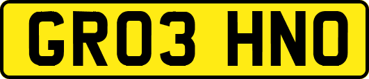GR03HNO