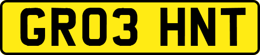 GR03HNT
