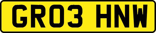 GR03HNW