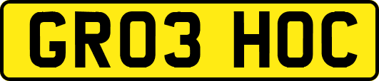 GR03HOC