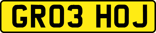GR03HOJ