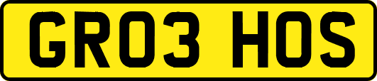 GR03HOS