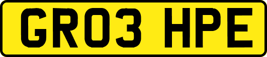 GR03HPE