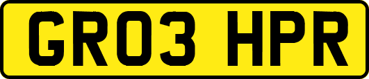 GR03HPR