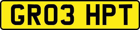 GR03HPT