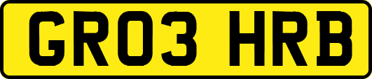 GR03HRB