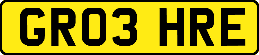 GR03HRE