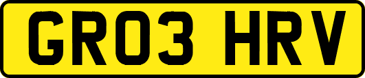 GR03HRV