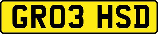 GR03HSD
