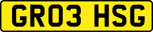 GR03HSG
