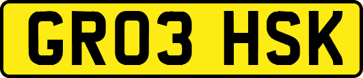 GR03HSK