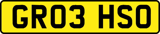 GR03HSO