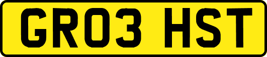 GR03HST