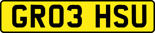 GR03HSU