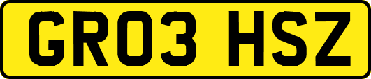 GR03HSZ