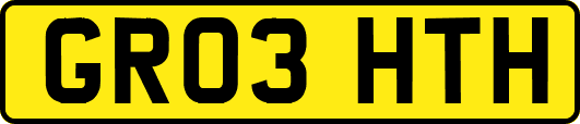 GR03HTH