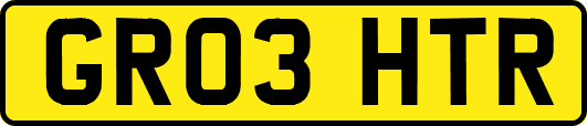 GR03HTR