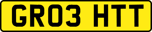 GR03HTT