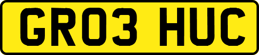 GR03HUC