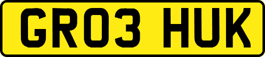 GR03HUK
