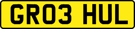 GR03HUL