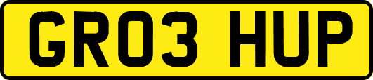 GR03HUP
