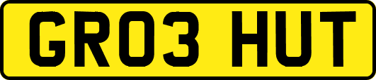 GR03HUT