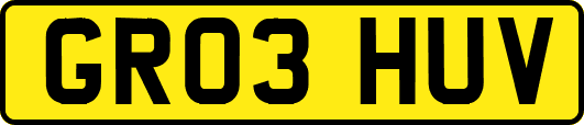 GR03HUV