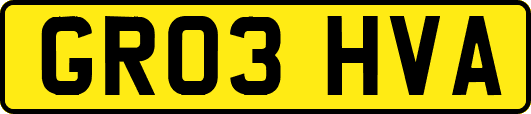GR03HVA