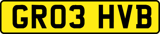 GR03HVB