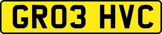 GR03HVC