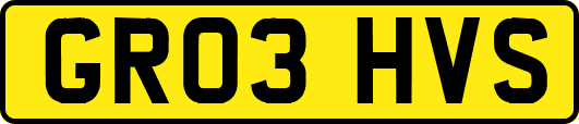 GR03HVS